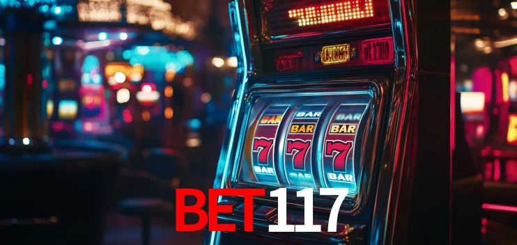 Live Casino bet117