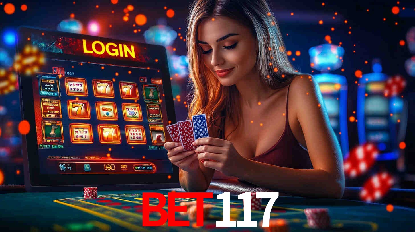 Bônus Generosos e Exclusivos no bet117 para Você!