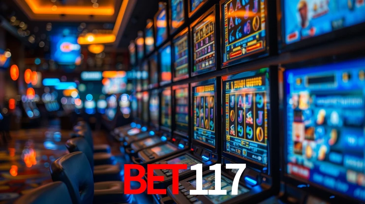 Platform Technology bet117