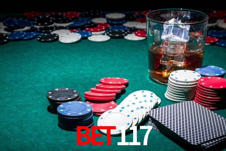 Bônus Diários bet117