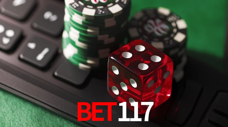 Account Benefits bet117