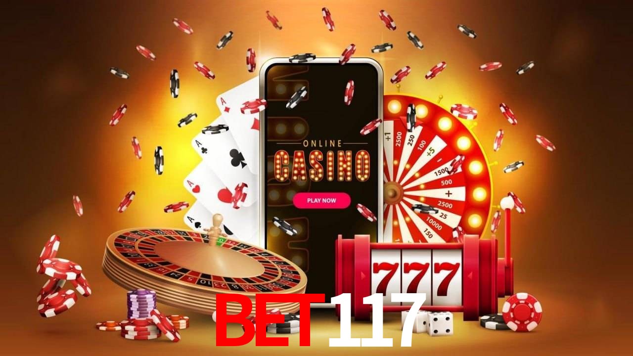 Jogos de Slot bet117