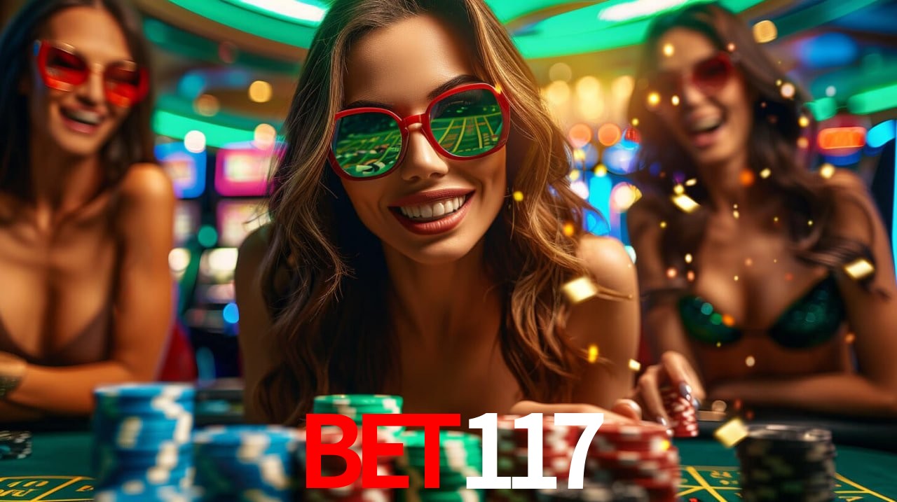 Welcome Bonus bet117