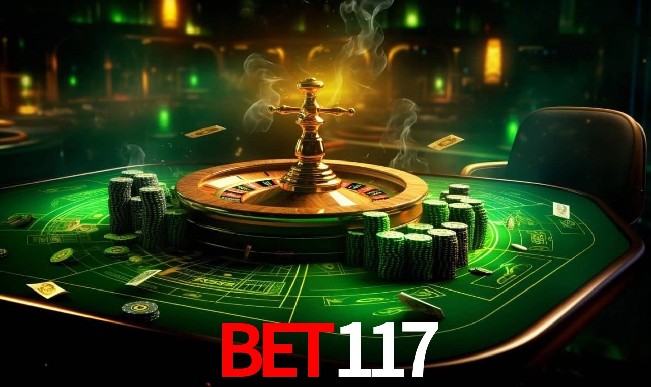 A Emoção da Loteria na bet117: Uma Chance de Mudança de Vida