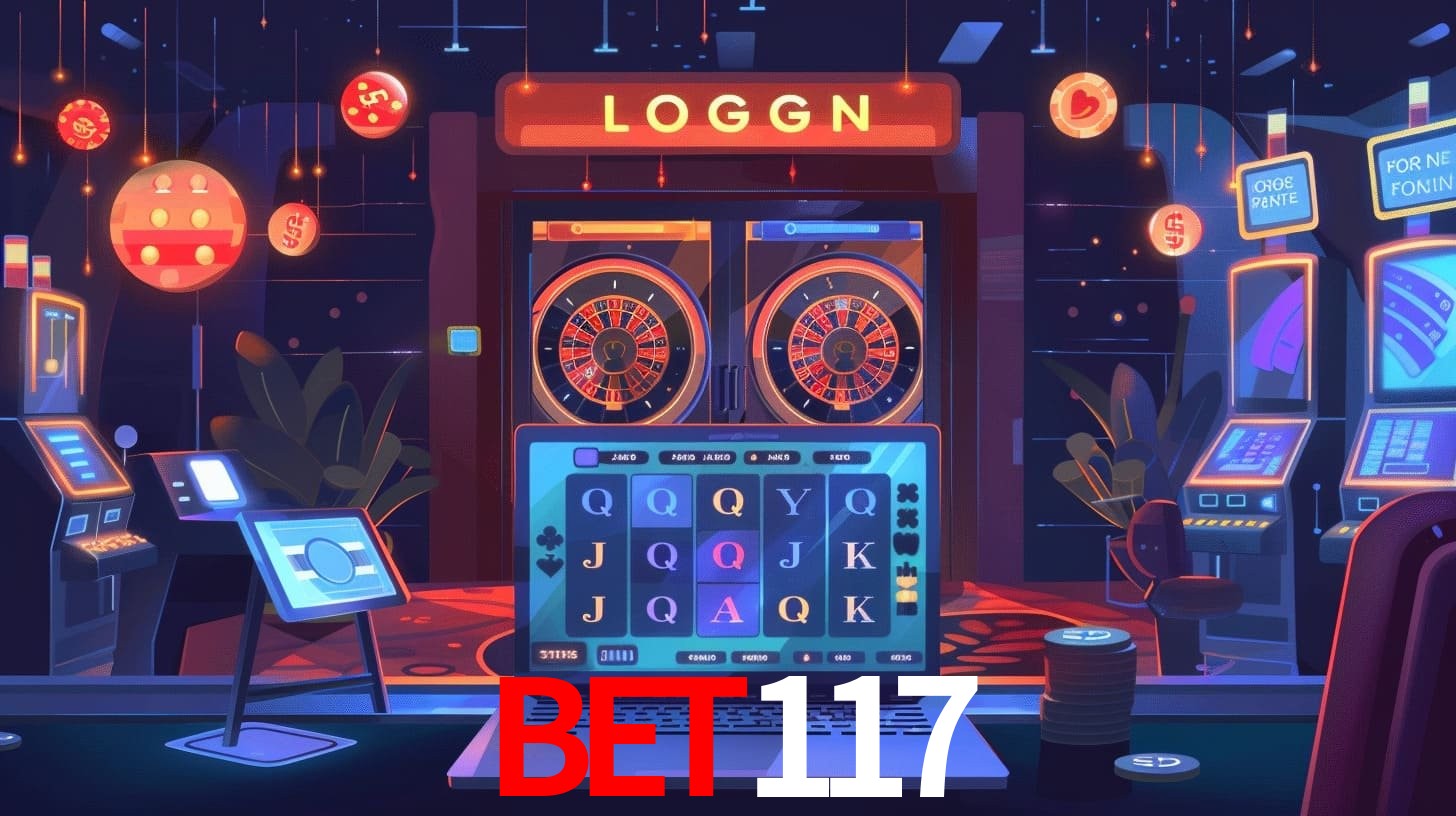 Promoção Relâmpago bet117