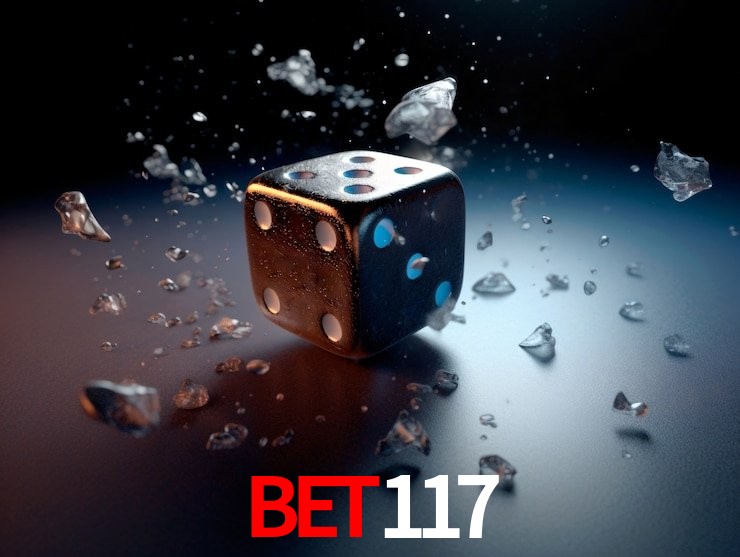 Variedade de jogos na bet117