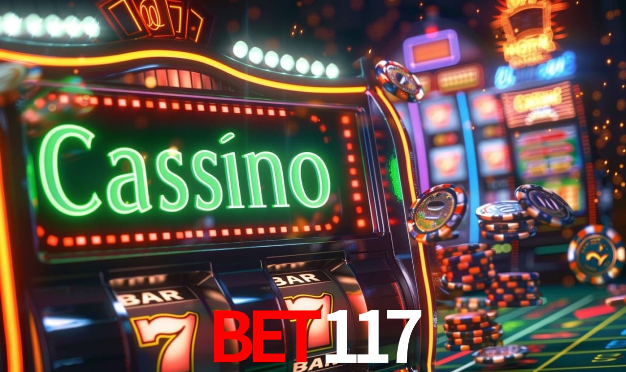Cadastro Rápido bet117
