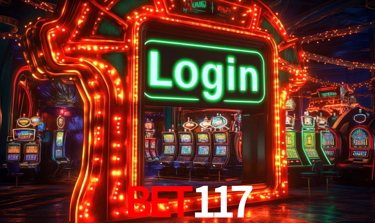 Casino VIP bet117