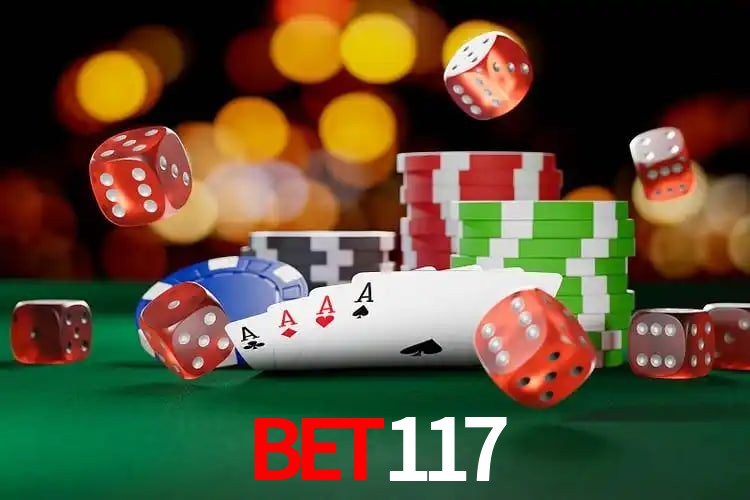 Avaliações dos Jogadores bet117