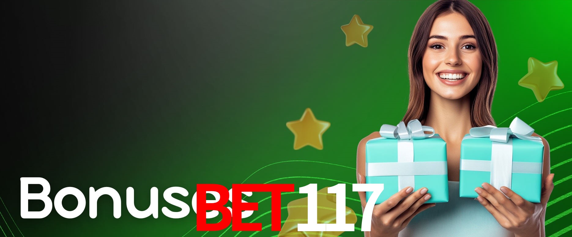 Exclusive Offers bet117