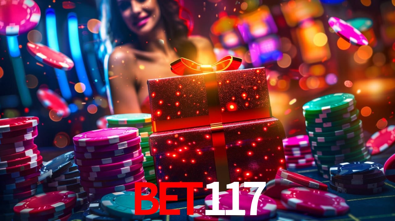 Desvendando o Mundo dos Jogos Virtuais na bet117