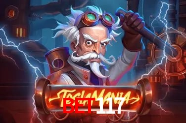 Casino Ao Vivo bet117