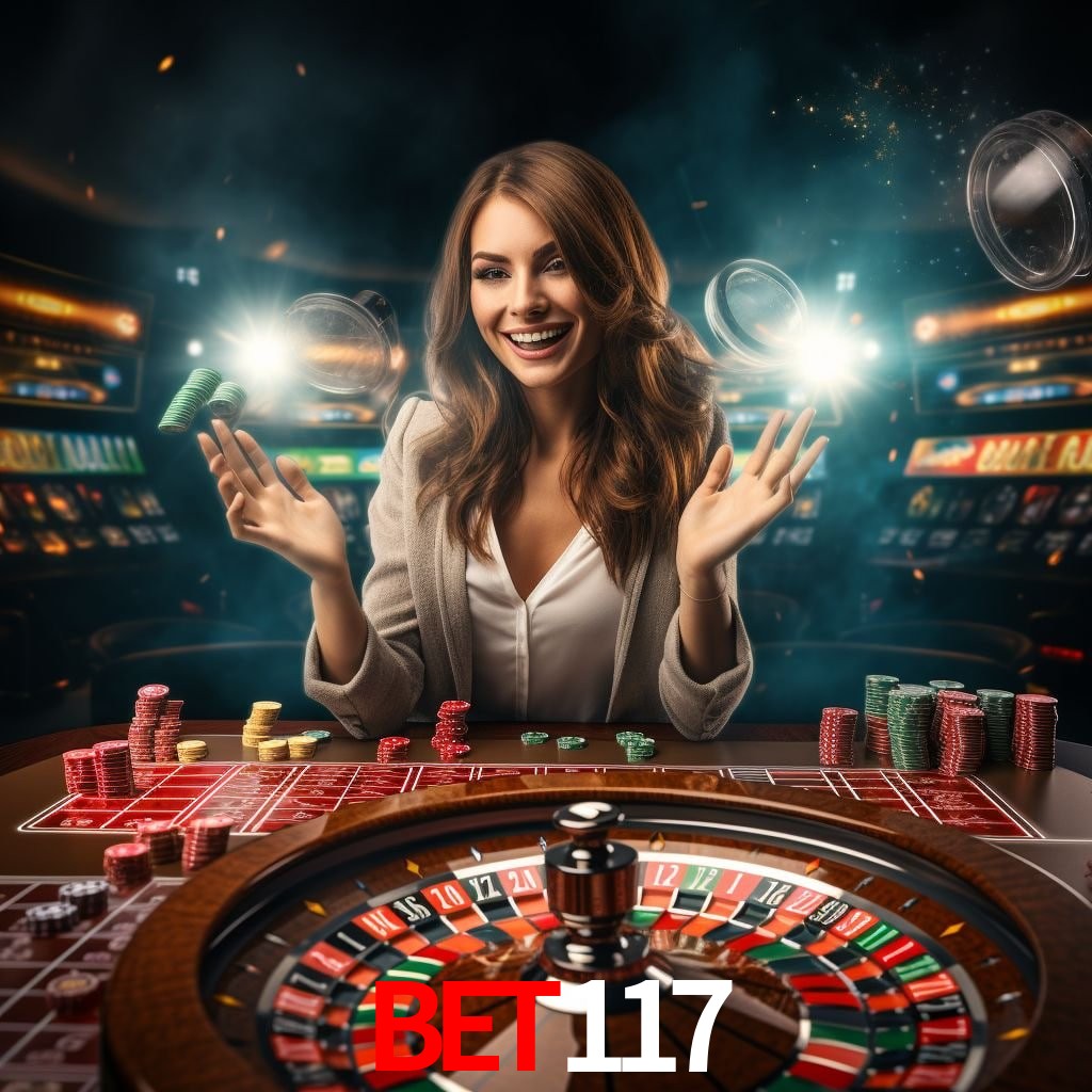 Explore as vantagens do bet117: serviço profissional e confiabilidade