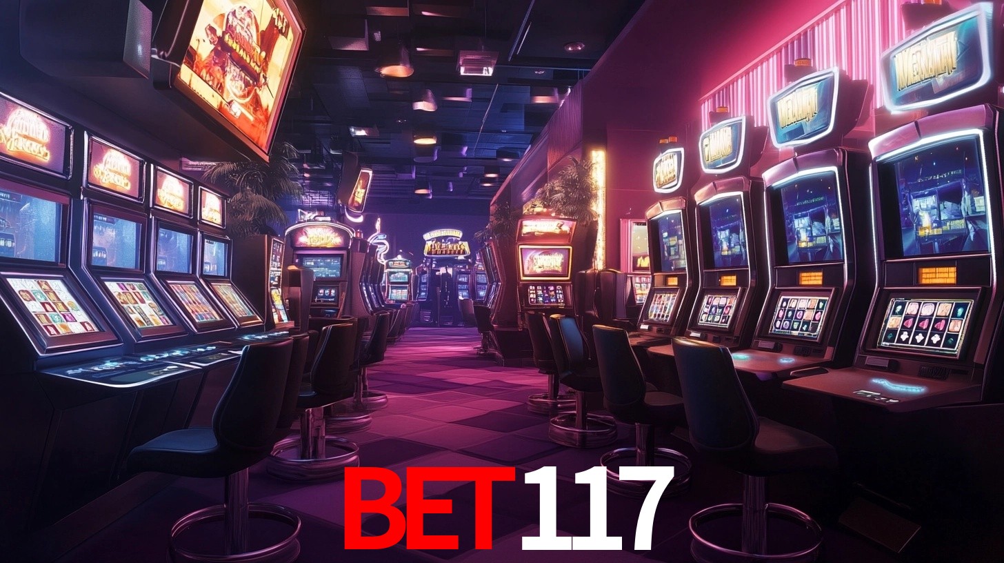 Premium Interface bet117