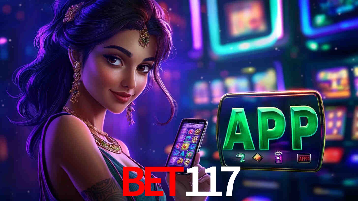 bet117: A Experiência de Casino com Jogos de Mesa ao Vivo