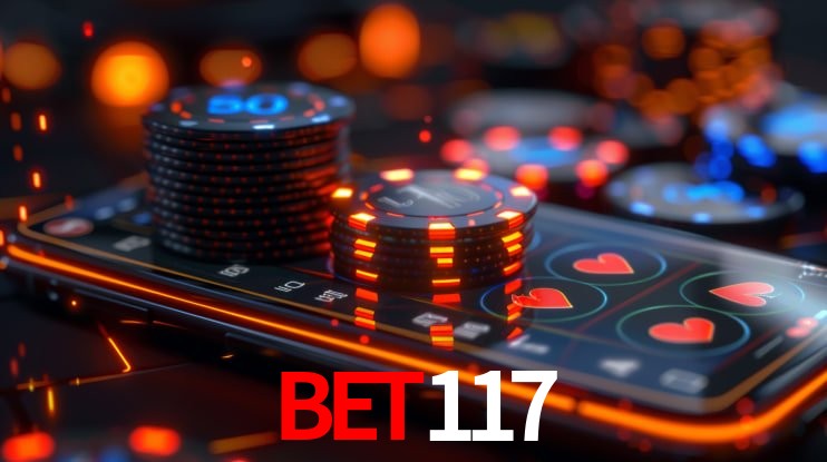 Game Statistics bet117