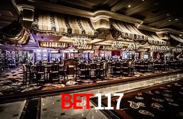 APP oficial da bet117 para mobile