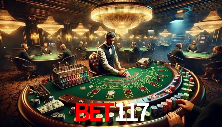 Player Reviews bet117