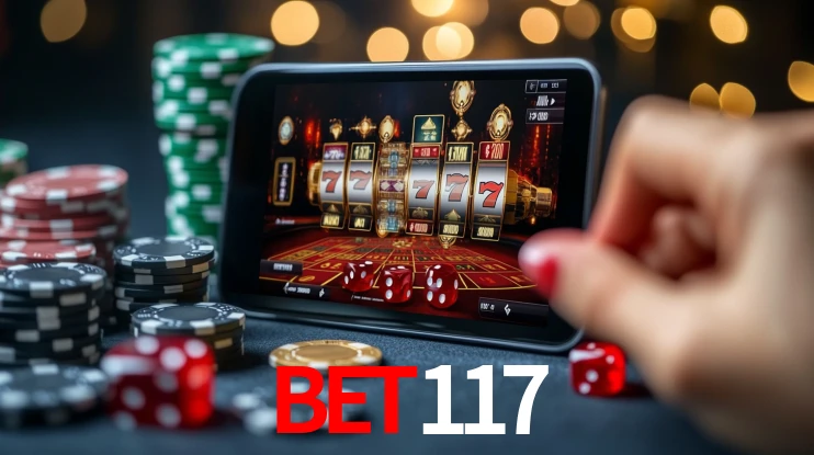 Tournaments bet117