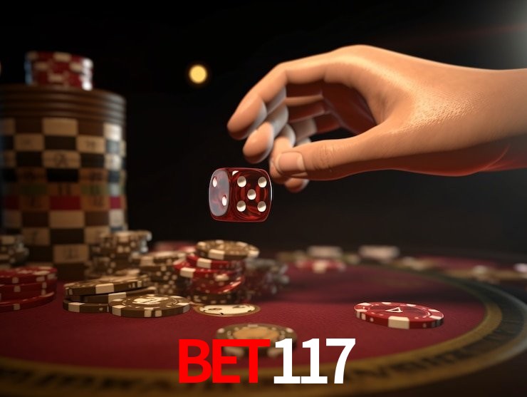 Recursos de Bônus bet117