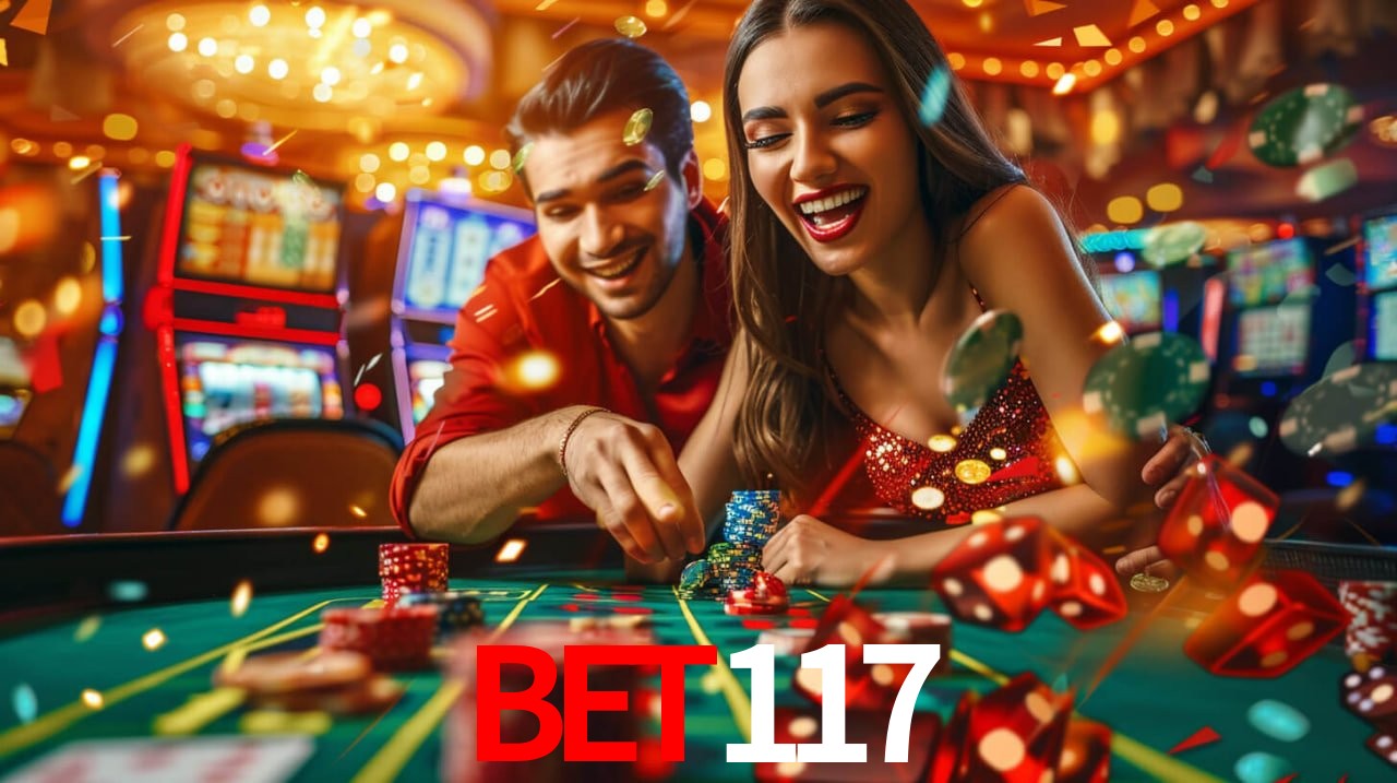 Benefícios da Conta bet117