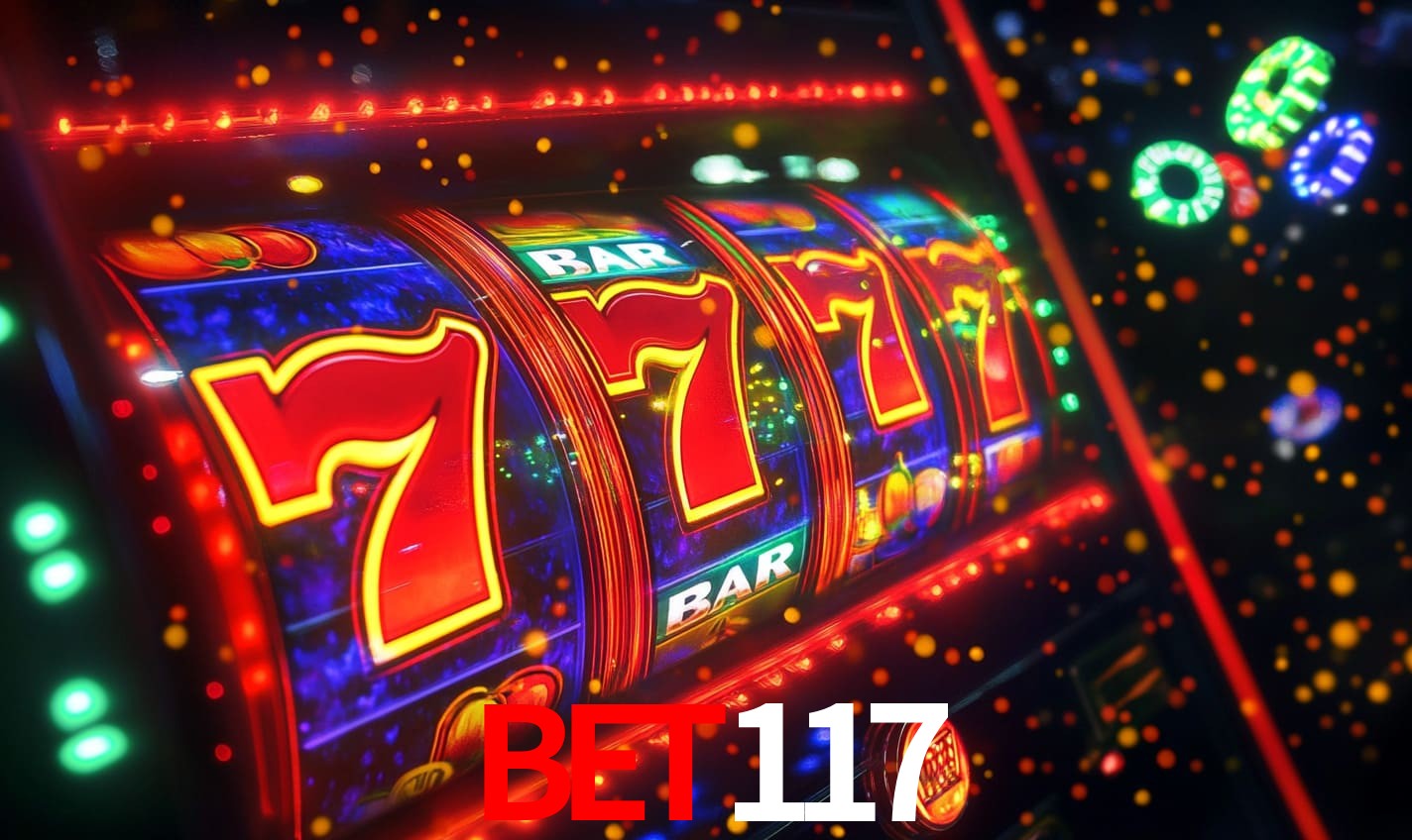 bet117: Seu Especialista em Apostas Esportivas Brasileiras