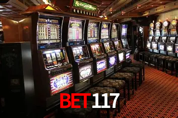 Inovações de Jogos na bet117: O Futuro das Experiências Interativas