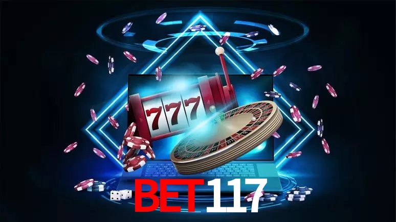 Provedores de Jogos bet117