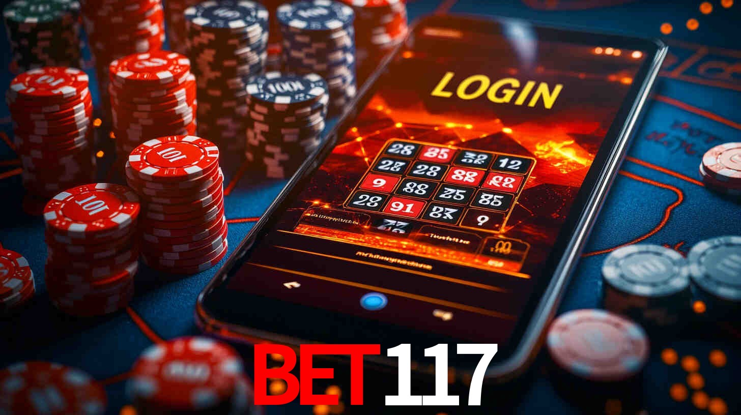 bet117 login