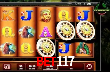 Apostas Esportivas na bet117: Um Guia Completo