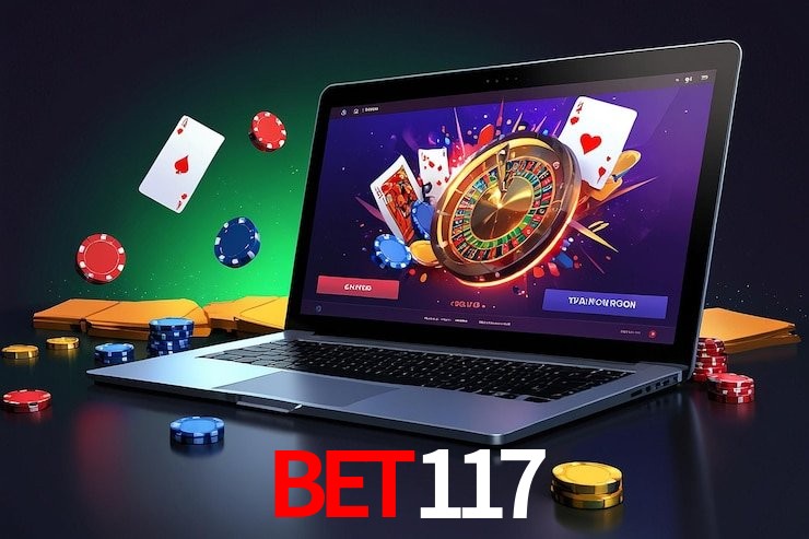 Promoções Sazonais bet117