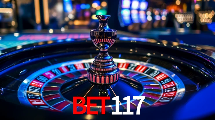 bet117 login