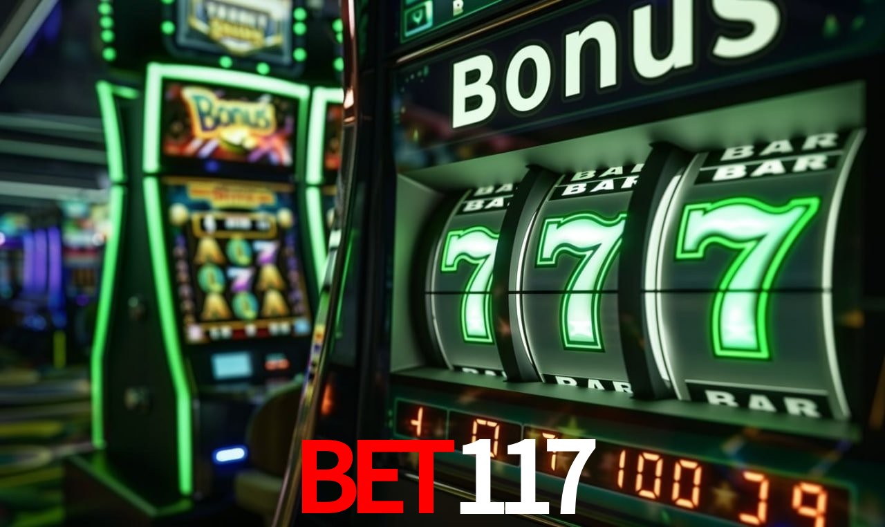 Games Directory bet117