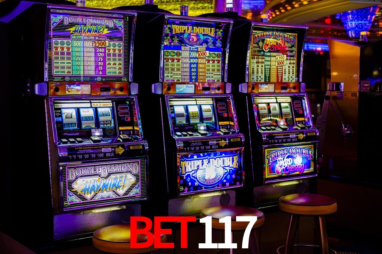 Casino Ao Vivo bet117