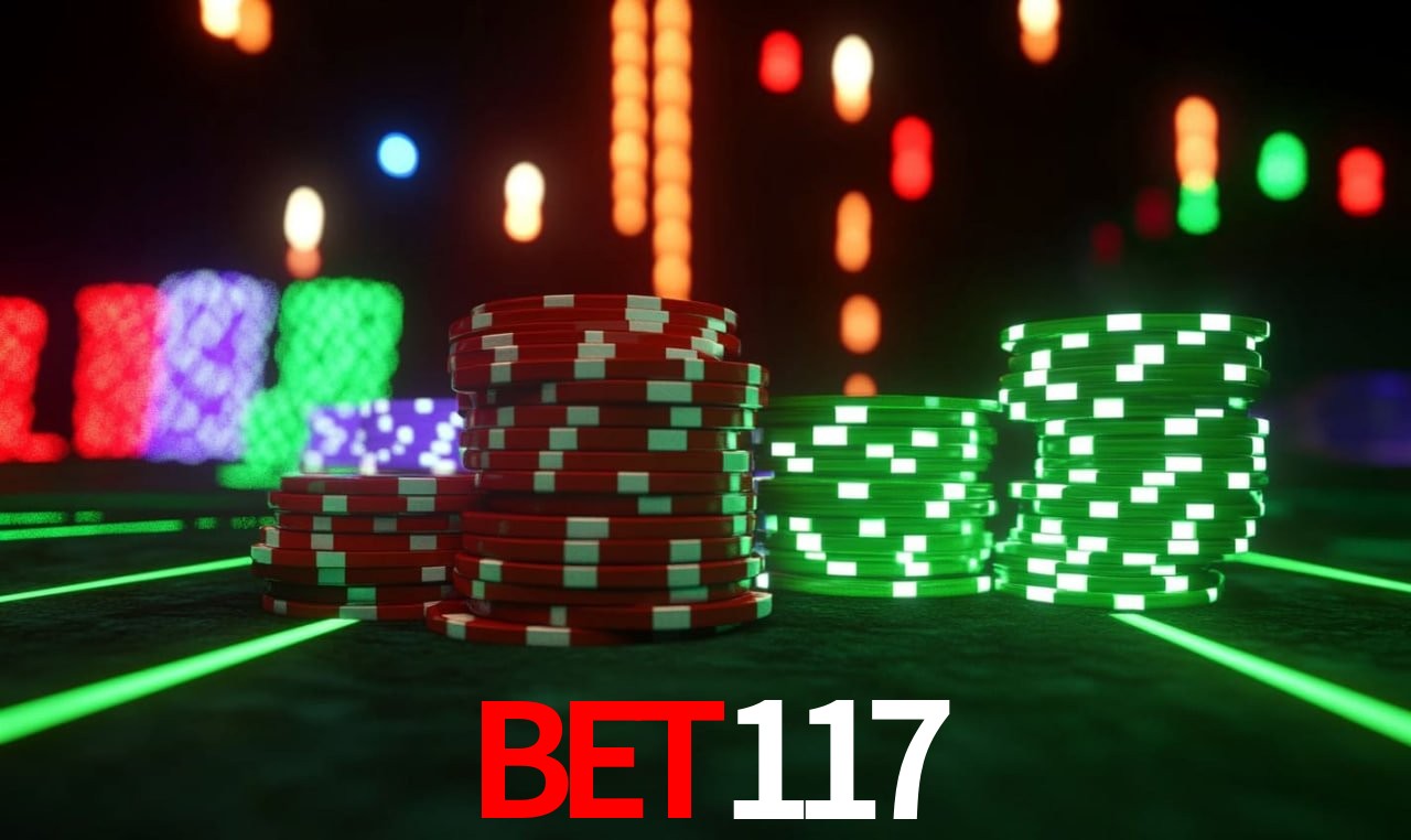 Bonus Features bet117