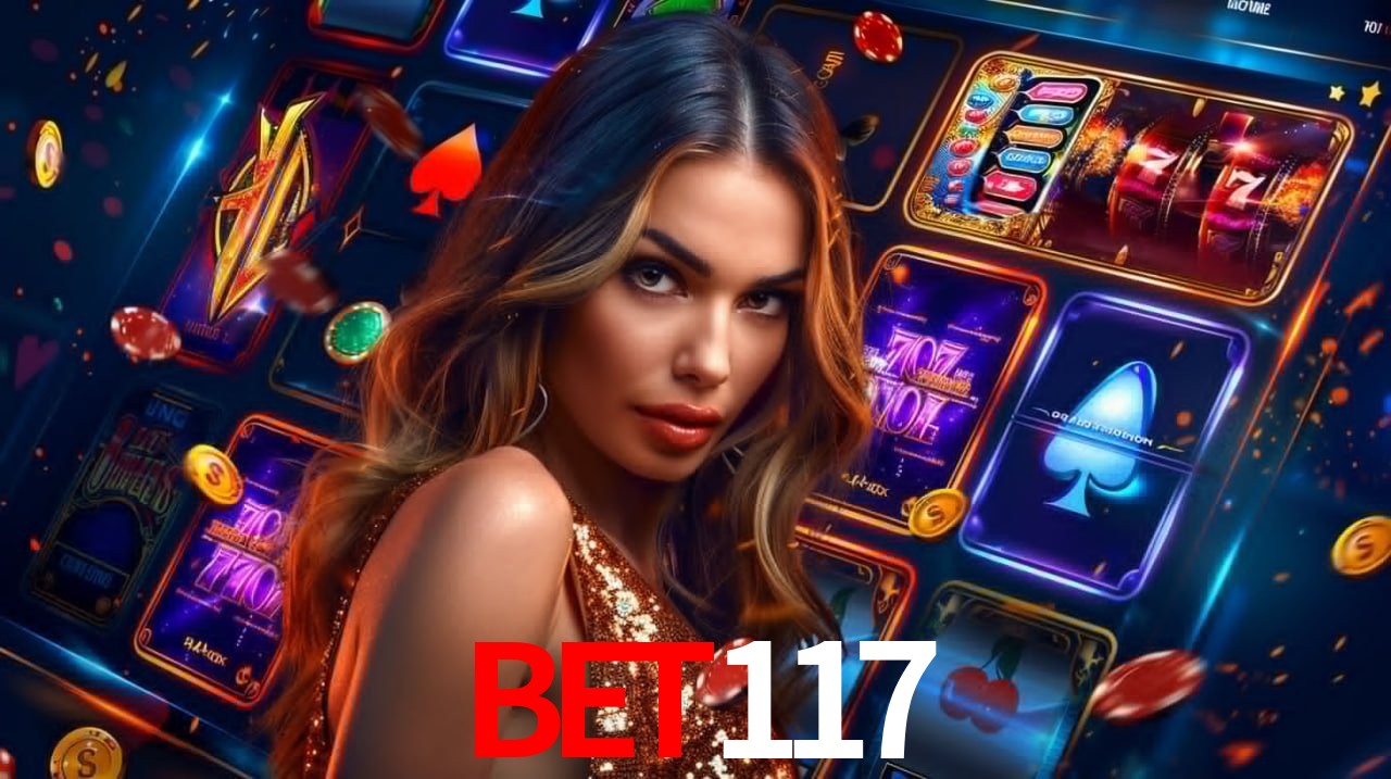 A Experiência Imersiva dos Cassinos Ao Vivo no bet117