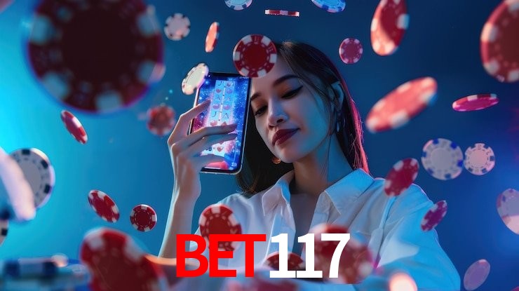 Inovações de Jogos na bet117: O Futuro das Experiências Interativas