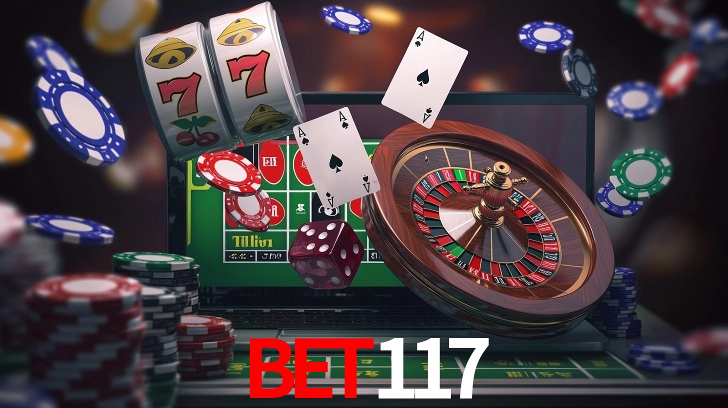 bet117 App Interface