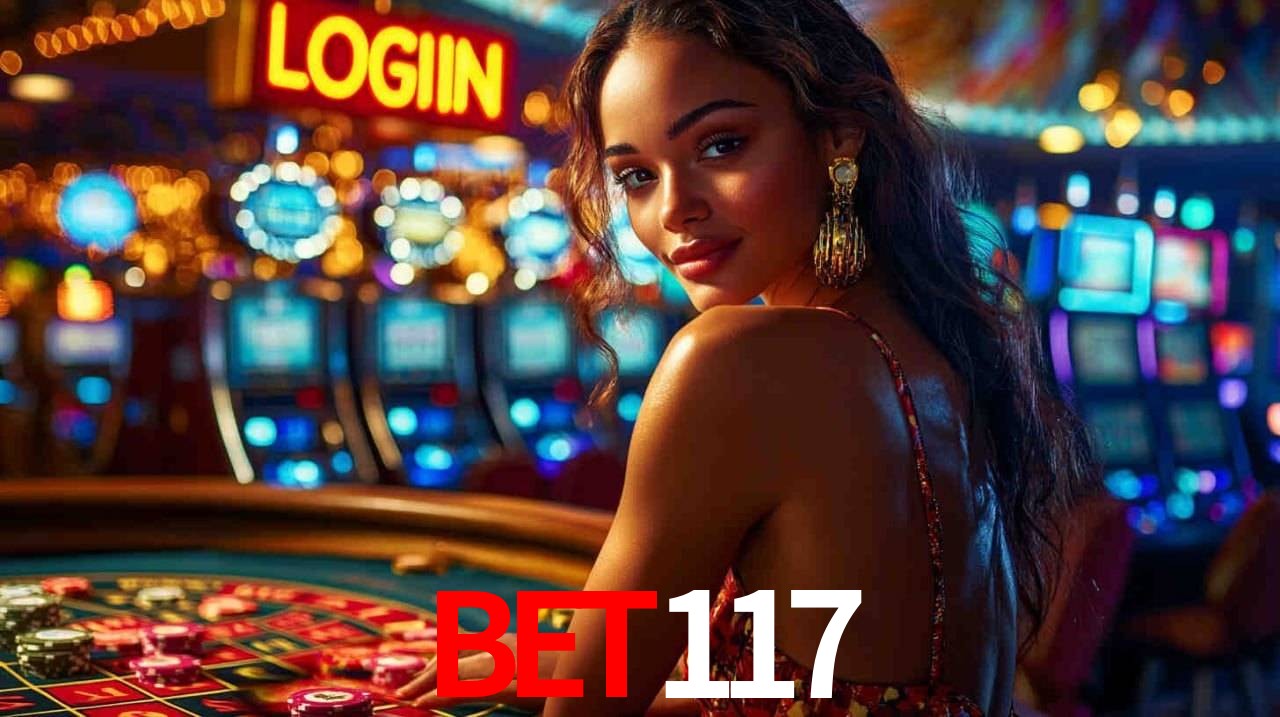 Diretório de Jogos bet117