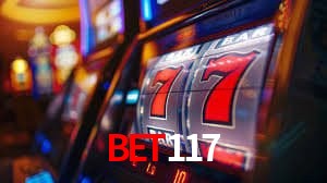 Login Seguro bet117