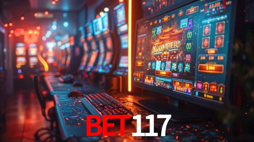Experimente o Login Seguro Premium no bet117