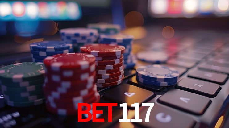 Tecnologia da Plataforma bet117