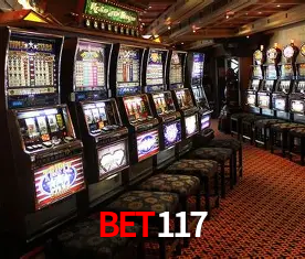 A Experiência Imersiva dos Cassinos Ao Vivo no bet117