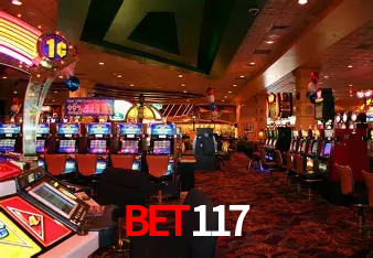 Descubra a Magia dos Jogos de Arcade no bet117
