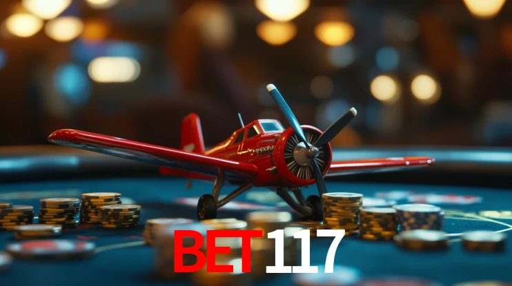 Live Casino bet117