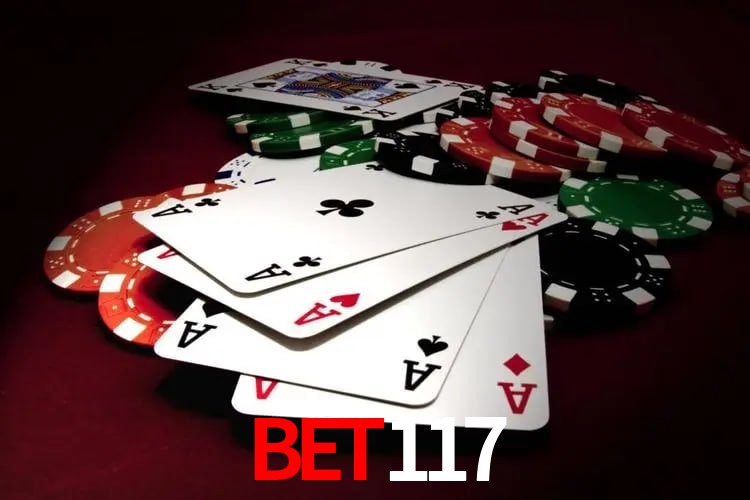 PIX Instantâneo bet117