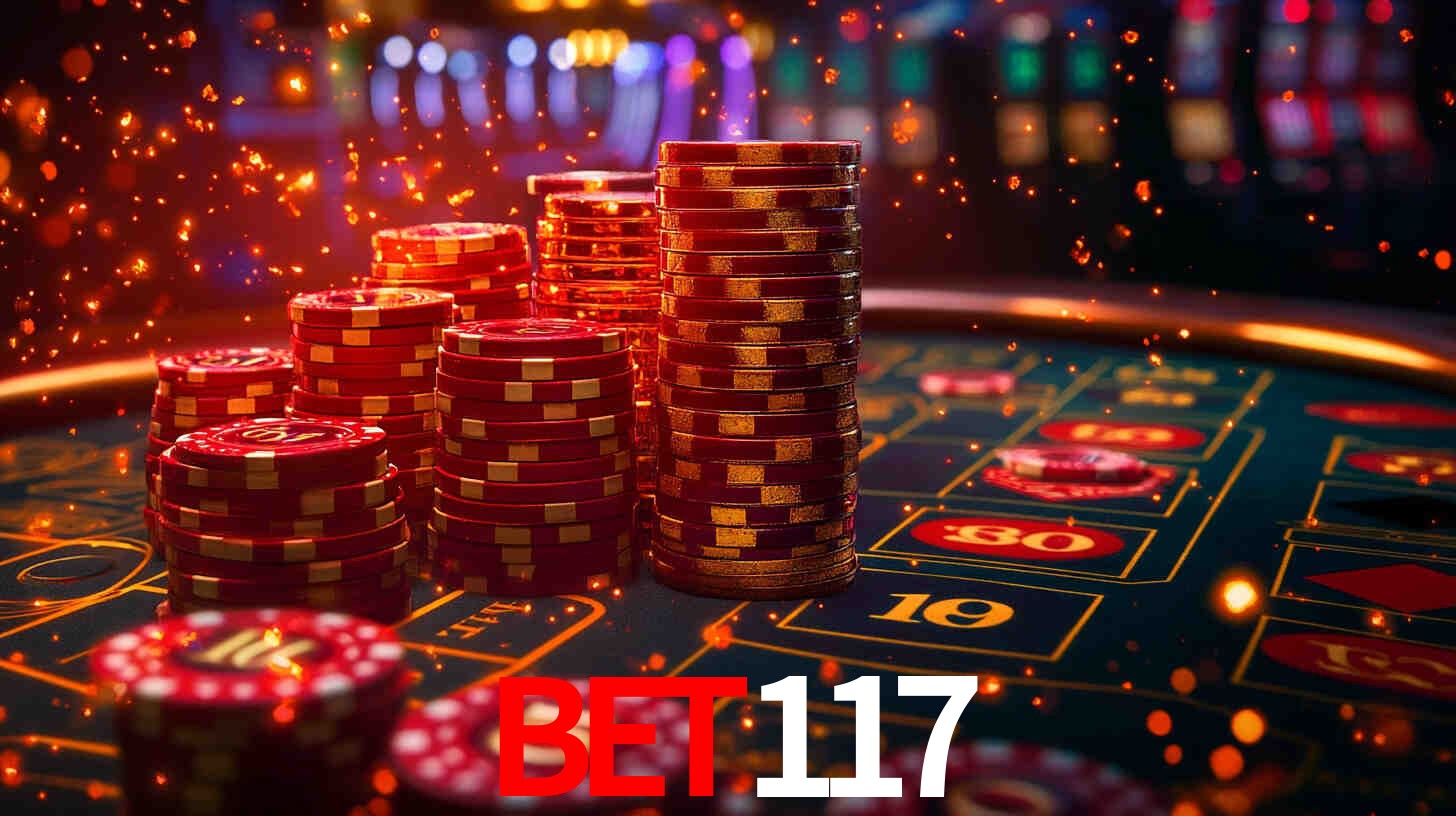 Welcome Bonus bet117