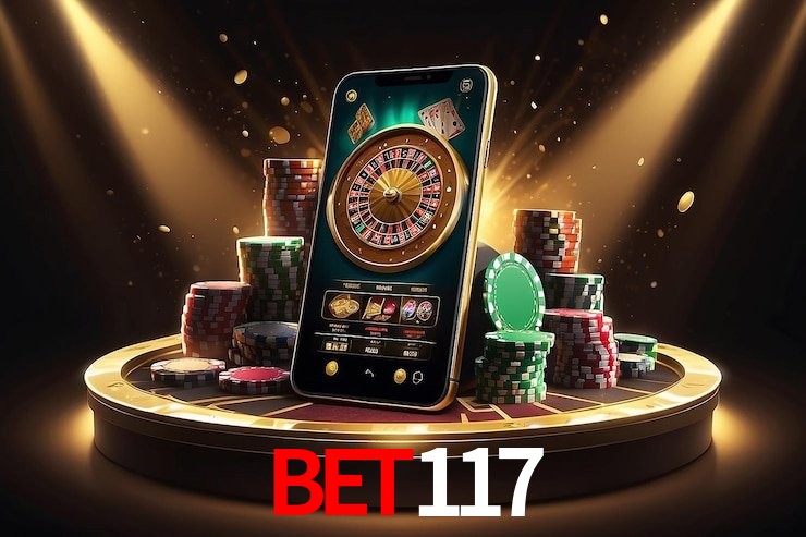 Segurança 2FA bet117