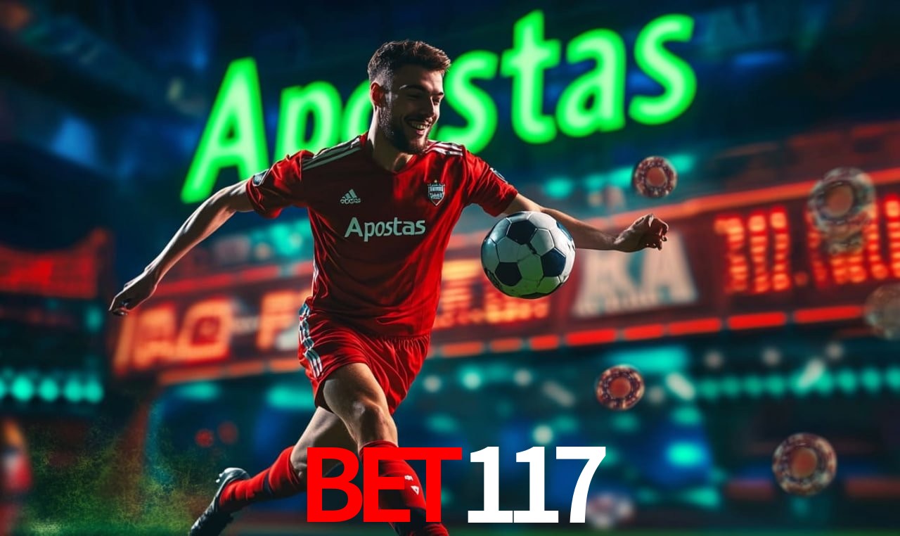 cassino bet117