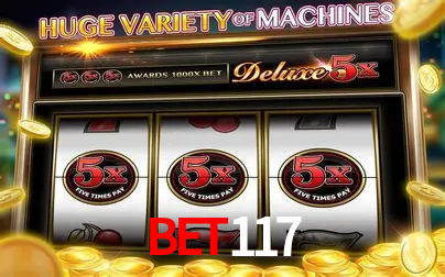 A Popularidade dos Caça-Níqueis no bet117